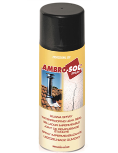 Colmateur fissures blanc 500 ml