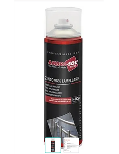 Galvanisant 98 % lamellaire 500ml
