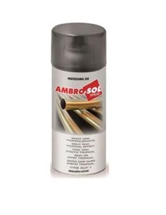 Galvanisant finition laiton/or 400 ml