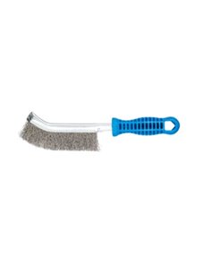 Brosse à main HBG 10 INOX 0.30