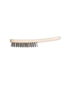 Brosse à main HBU 40 ST 0.35 GP