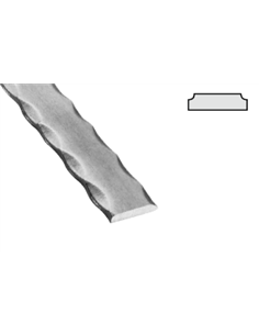 Main courante P30x8-L3000mm