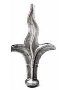 Lance D20mm-70x130mm