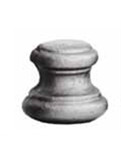 Coulisseau D40x39mm-Trou D16mm