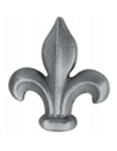 Lance base C23mm-H75mm