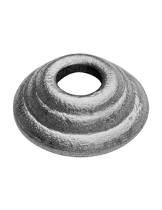 Cache scellement D50mm-Trou D20mm