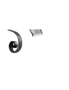 Départ de main courante (pour 1149)