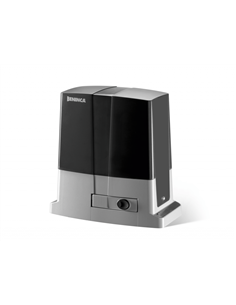 Moteur de portail coulissant BENINCA 800 kg