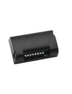 Récepteur 2 canaux pour portail