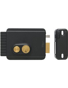 Serrure électrique VIRO V97 Gauche