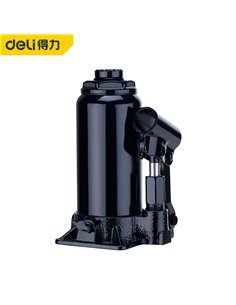 Cric hydraulique bouteille DL-BC10T DELI