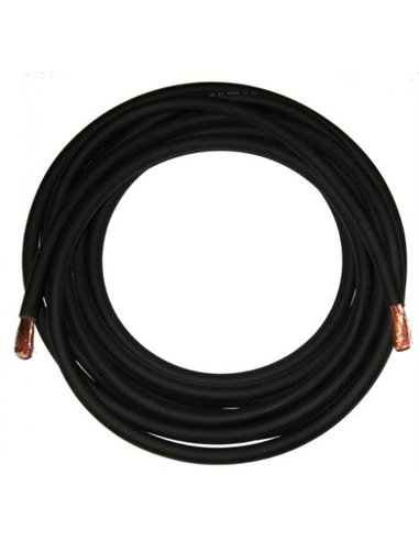 Cable soudure PVC 35mm²