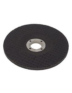 Disque à meuler POLLEN Ø125x6mm