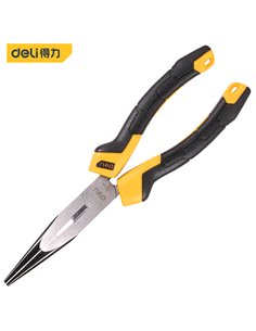 Pince à bec long 200mm