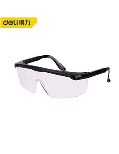 Lunette transparent