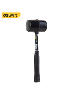 Maillet caoutchouc 450g