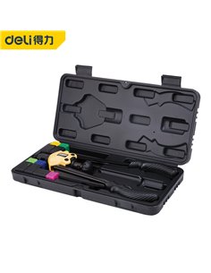 Pince à insert filetés de M5 à M12