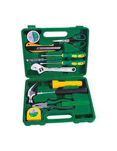 Coffret de 12 outils