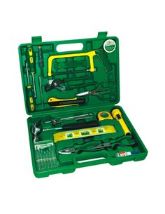 Coffret de 25 outils
