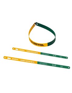 Lame pour scie en acier 18 dents