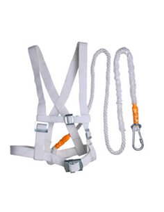 Kit de protection anti-chute