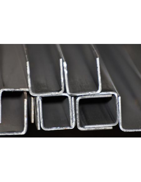 Profilé à froid UPAF