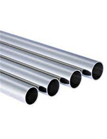 Tube rond inox (nuance 304)