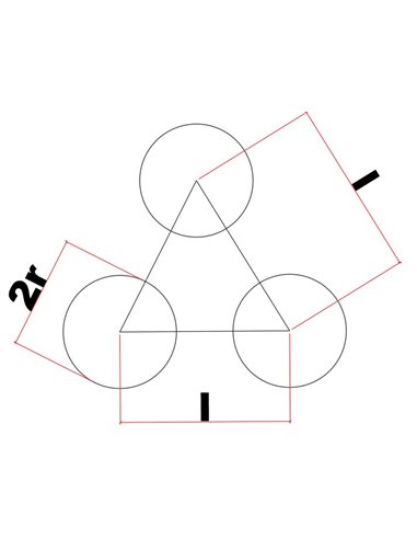 Tôle perforée rond acier brut Perforation 8 mm, 100 x 50 cm