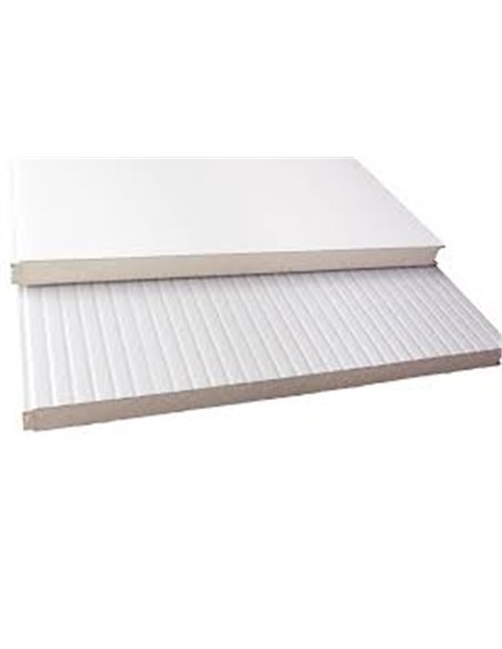 Panneaux sandwichs de bardage