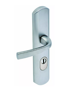 Ensemble de poignée sécurité ROMBUS