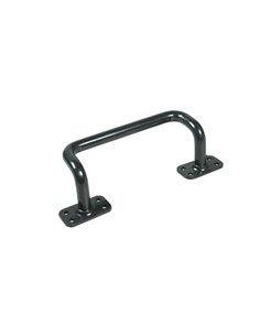 Poignée pour portails coullisants type droit