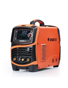 Poste à souder JASHIN TIG 300S 400V
