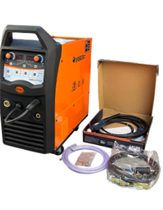 Poste à souder MIG/MAG NBM270
