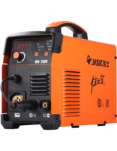 Poste à souder MIG/MAG NB200