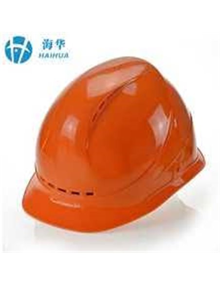 Casque de chantier 