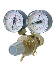 Manomètre / Débimètre 15l/min