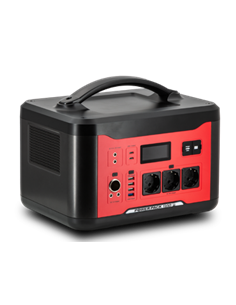 Alimentation autotonome POWER PACK 1300