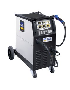 Poste de soudure MULTIWELD 250T