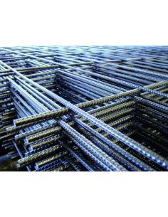 Treillis soudés de structure