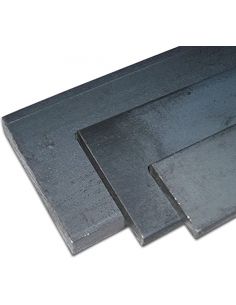 Acier plat laminés