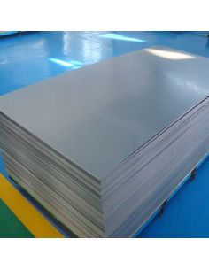 Tôle laminée à froid