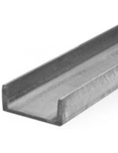 UPN (Hauteur +200 mm)