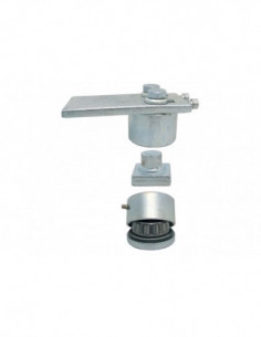 Pivot Supérieur avec...