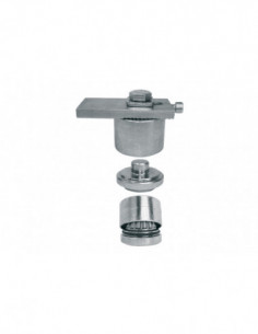 Pivot avec Roulement a...