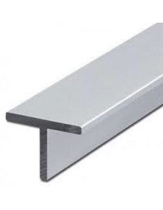 Té égal en aluminium