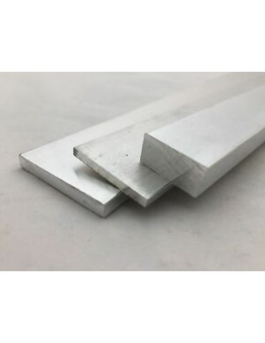 Plat aluminium extrudé