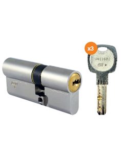 Cylindre 8 pistions orga S8 2E 