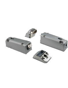 Paire de penes haut et bas pour Crémone pompier "NEW WAVE "