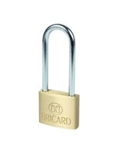 Cadenas laiton - Anse rallongée 