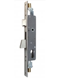 Serrure à larder - 3 Points